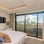 Scholtz Penthouse