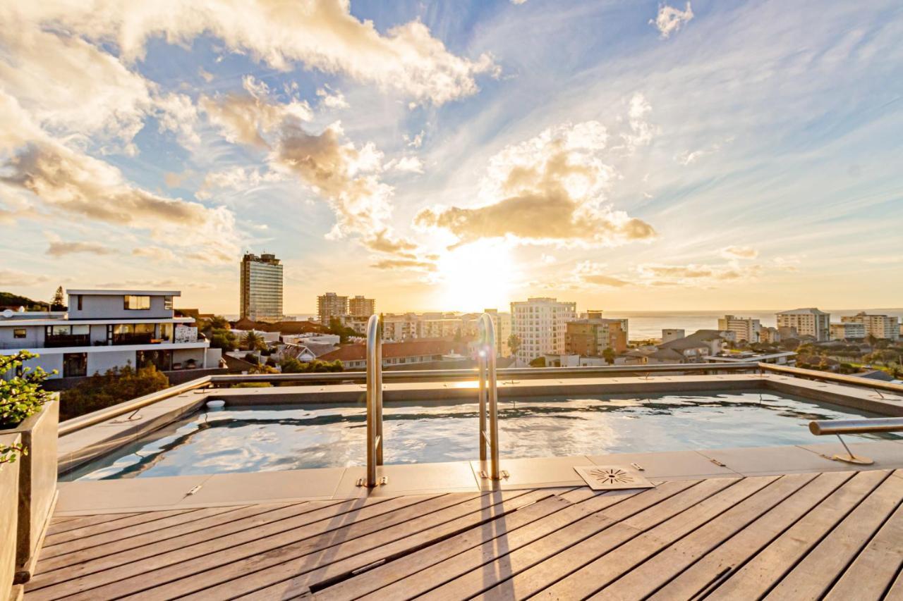 Scholtz Penthouse Apartamento *