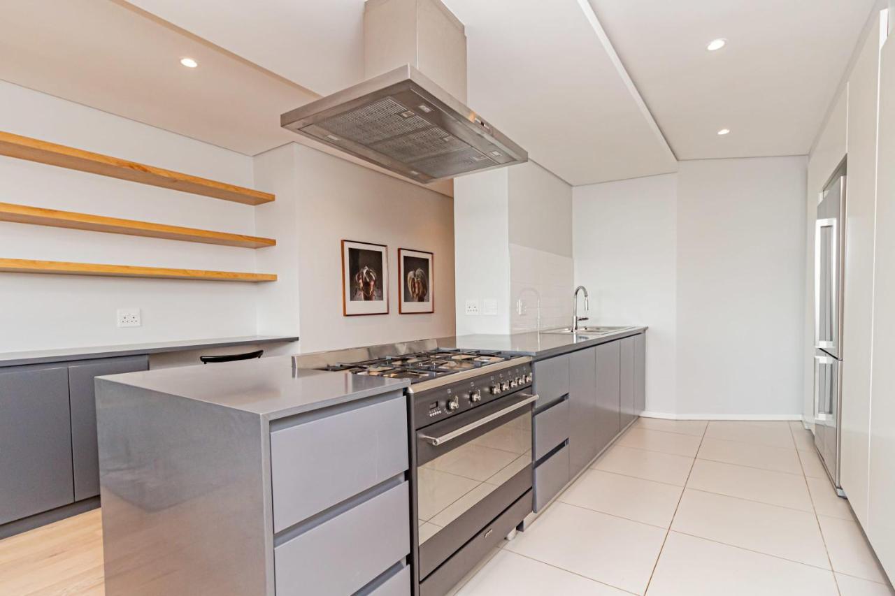 Scholtz Penthouse Apartamento