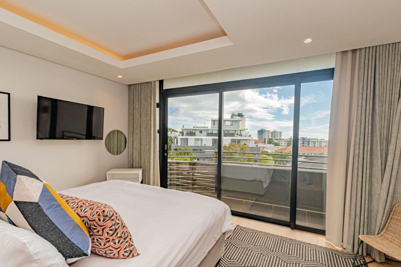 Apartamento Scholtz Penthouse Cidade Do Cabo