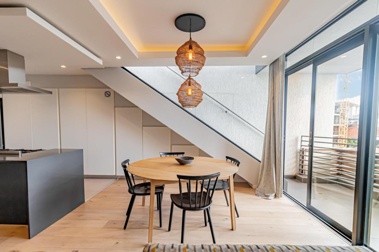 Scholtz Penthouse
