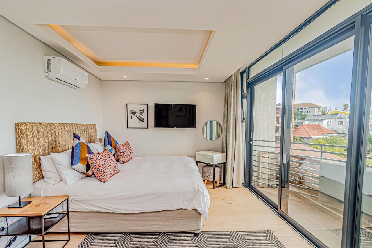 Scholtz Penthouse Apartamento Cidade Do Cabo