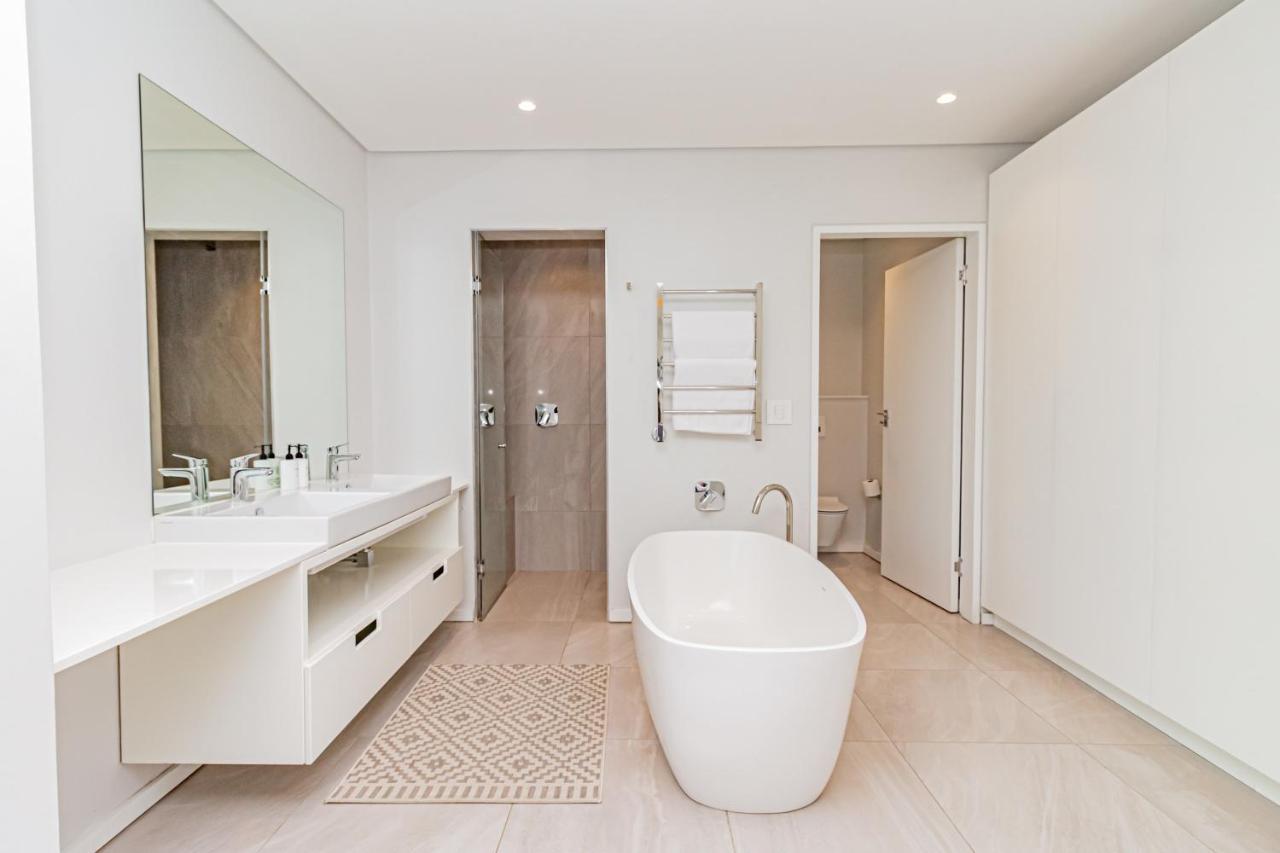 Scholtz Penthouse Apartamento Cidade Do Cabo