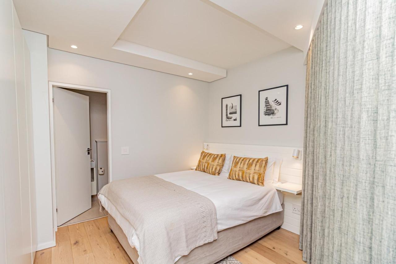Apartamento Scholtz Penthouse Cidade Do Cabo